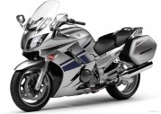 Yamaha FJR1300A Yamaha FJR1300A